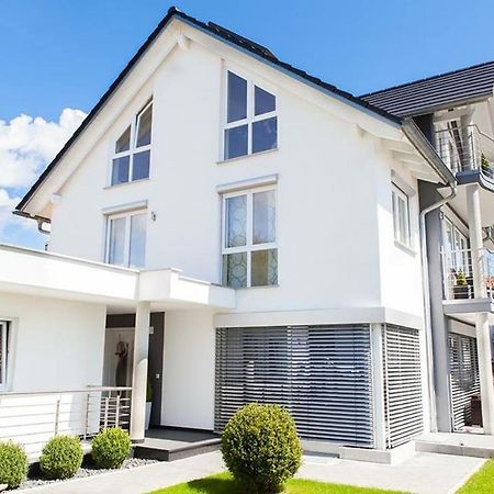FeWo Haus am Bodensee FDH Exterior foto