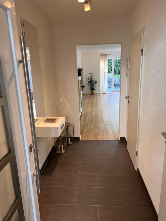 FeWo Haus am Bodensee FDH Exterior foto