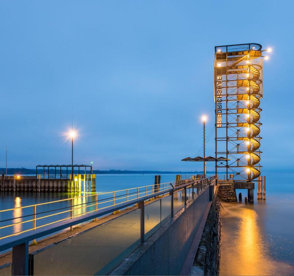 FeWo Haus am Bodensee FDH Exterior foto