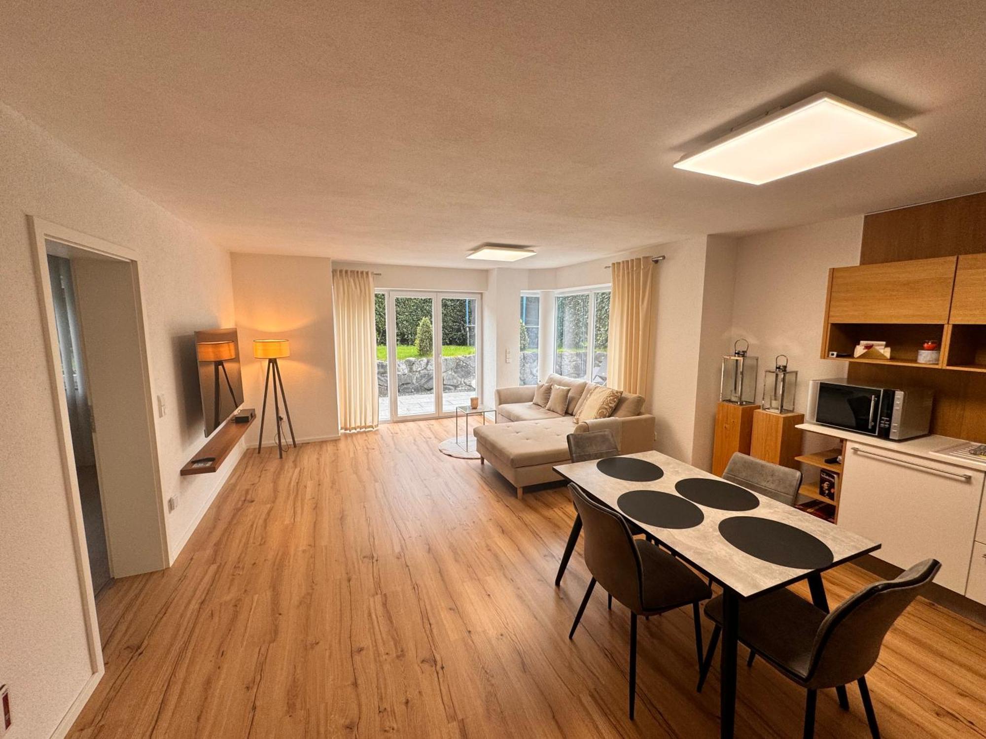 FeWo Haus am Bodensee FDH Exterior foto