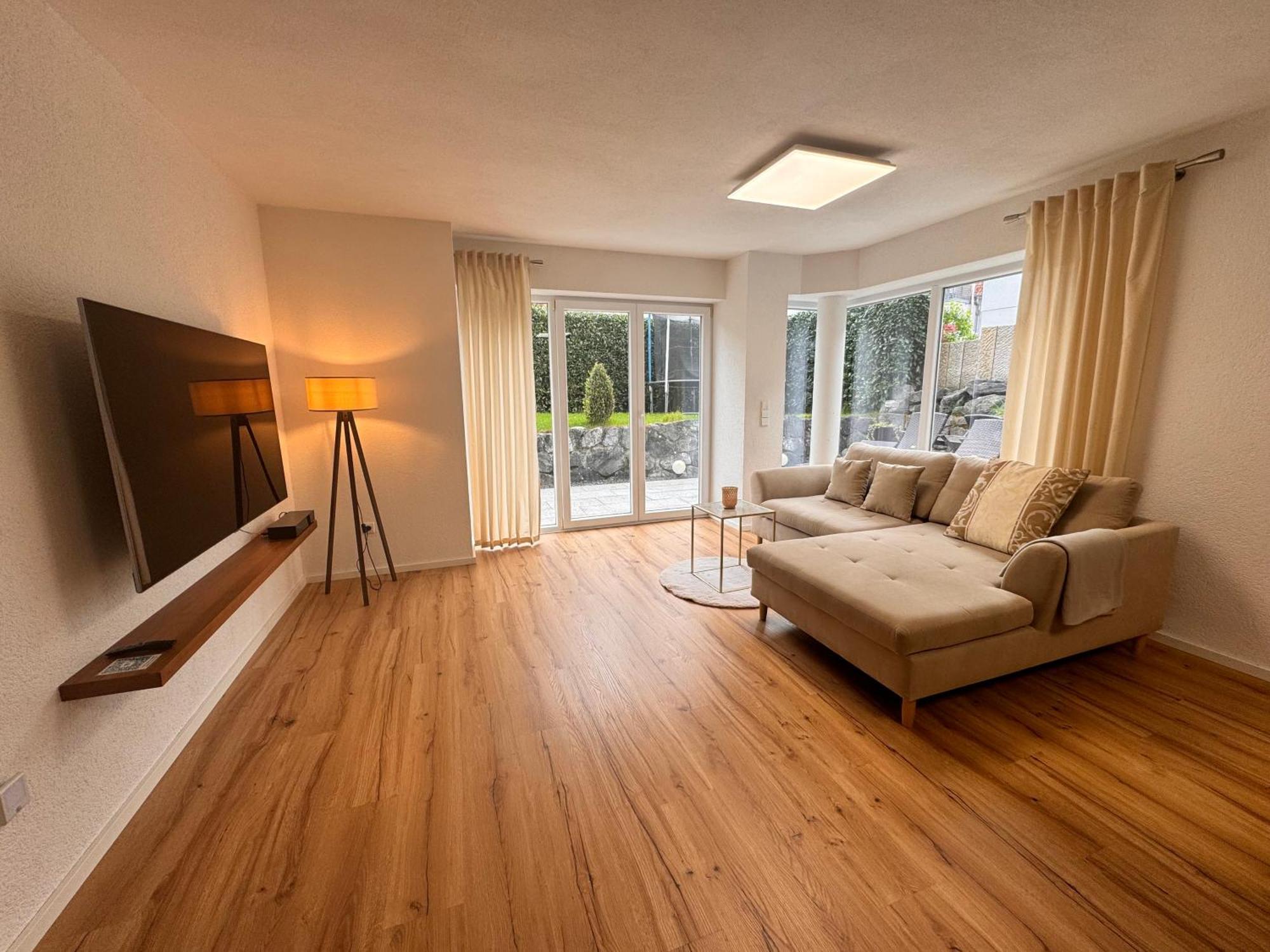 FeWo Haus am Bodensee FDH Exterior foto