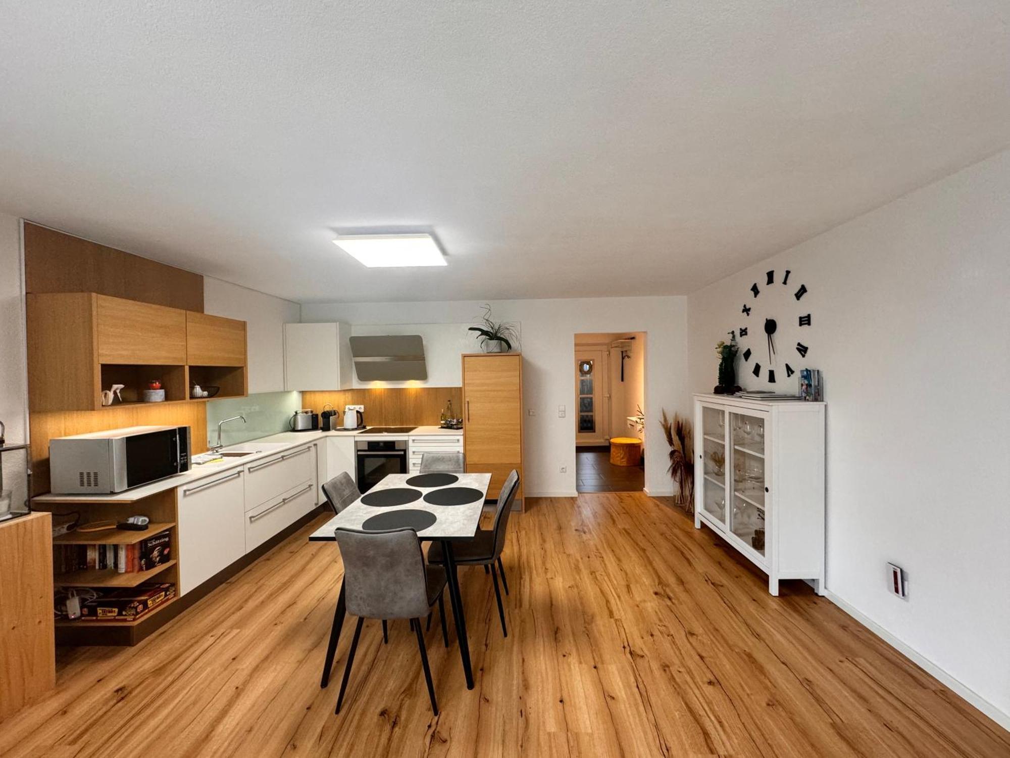 FeWo Haus am Bodensee FDH Exterior foto