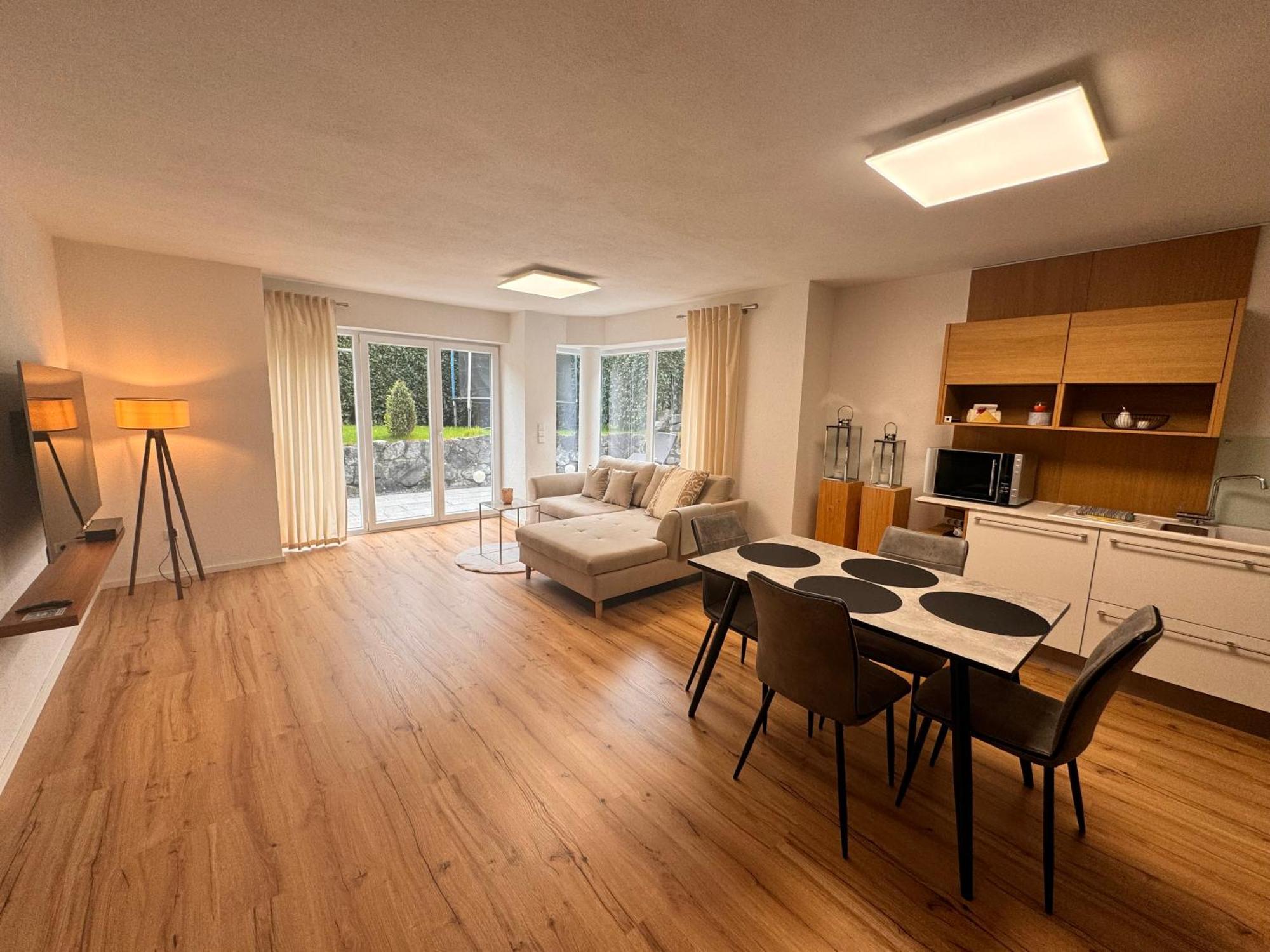 FeWo Haus am Bodensee FDH Exterior foto