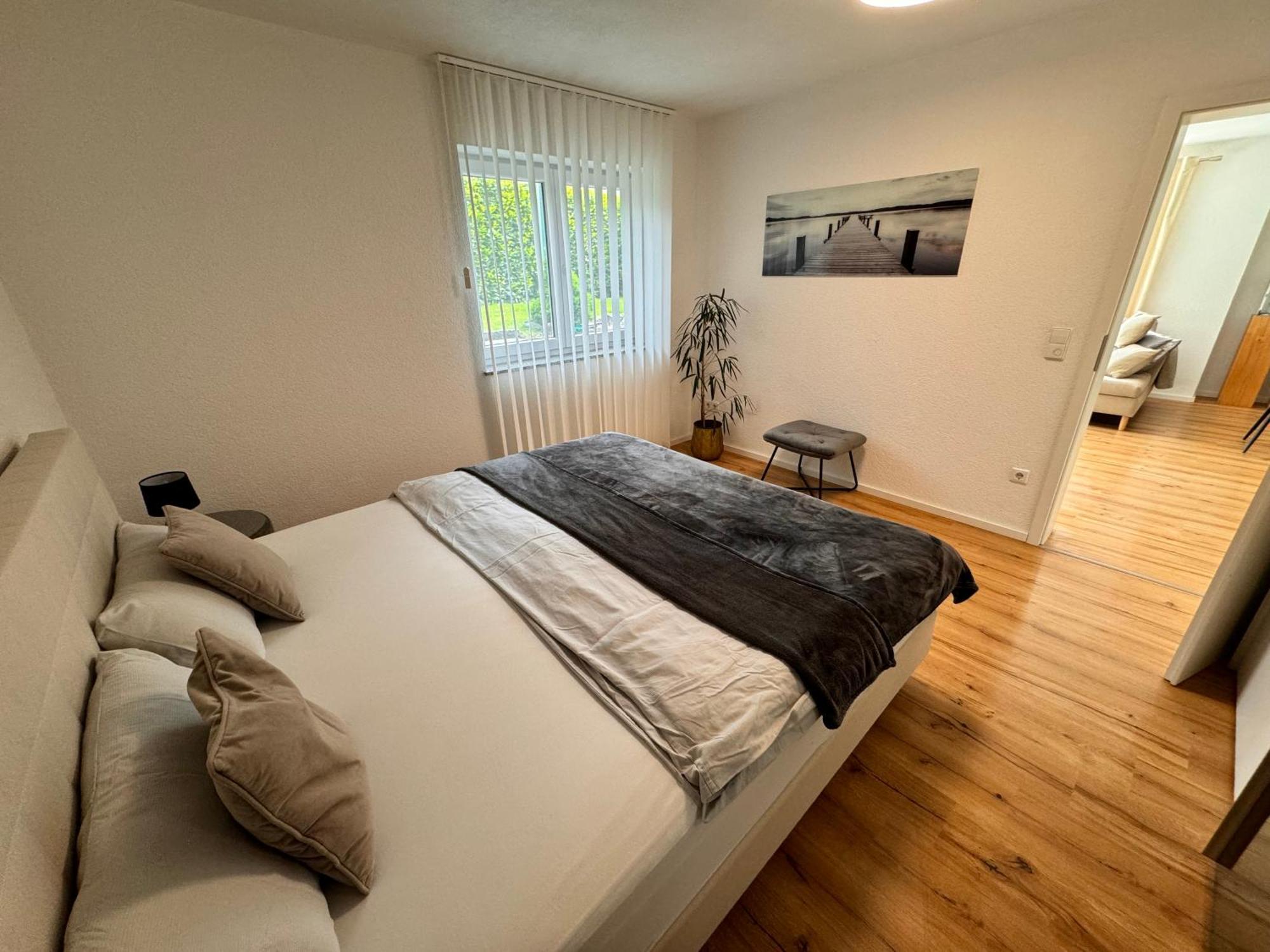 FeWo Haus am Bodensee FDH Exterior foto