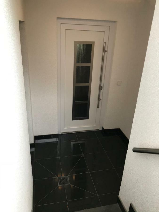 FeWo Haus am Bodensee FDH Exterior foto